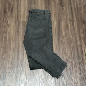 Banana Republic Kentfield Pamts 31x30